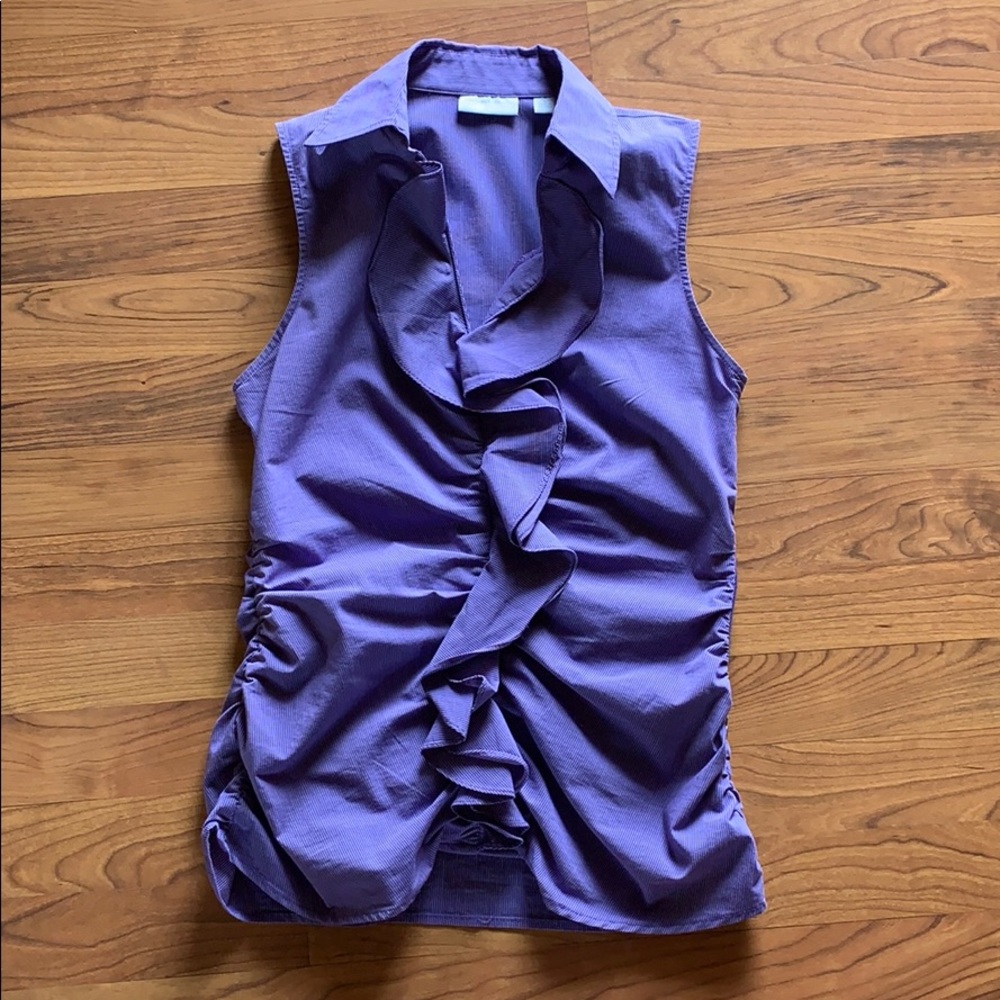 New York and Company top